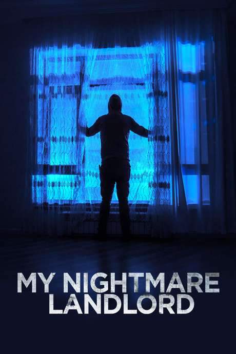 My Nightmare Landlord (2020) movie poster