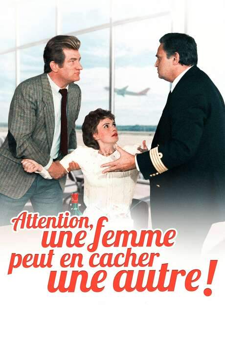 My Other Husband (1983) movie poster