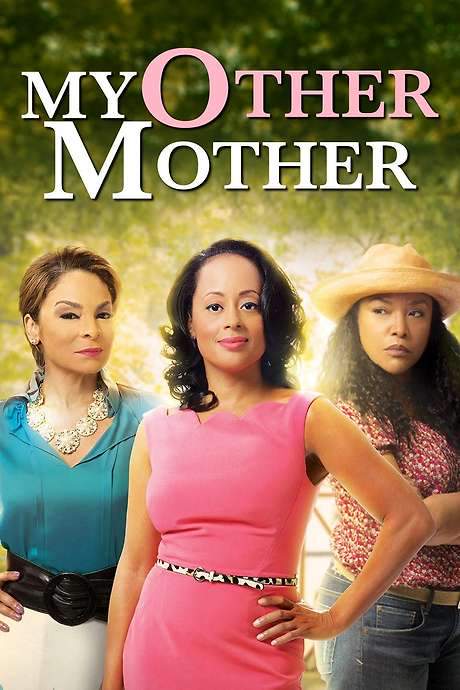 My Other Mother (2014) movie poster