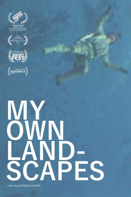 My Own Landscapes (2020) movie poster