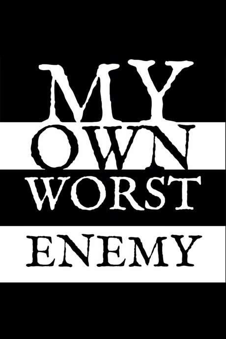 My Own Worst Enemy (2020) movie poster