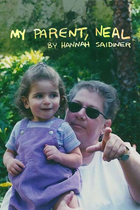 My Parent, Neal (2021) movie poster
