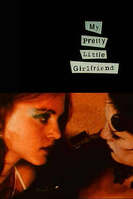 My Pretty Little Girlfriend (1997) movie poster