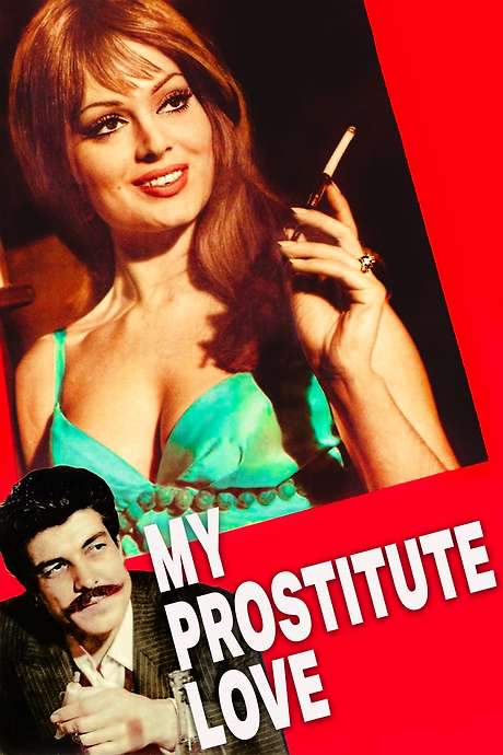 My Prostitute Love (1968) movie poster