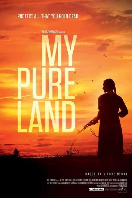 My Pure Land (2017) movie poster