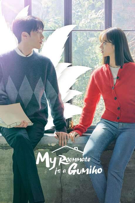 My Roommate Is a Gumiho (2021) movie poster