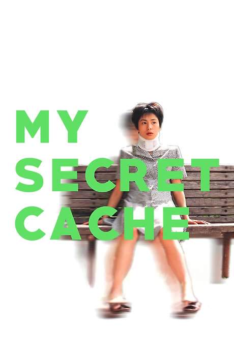 My Secret Cache (1997) movie poster