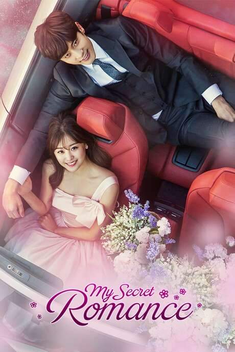 My Secret Romance (2017) movie poster