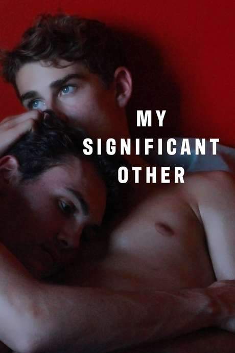 My Significant Other (2019) movie poster
