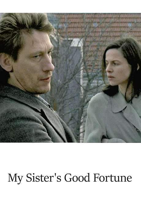My Sister’s Good Fortune (1995) movie poster