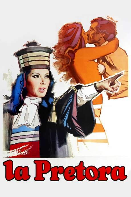 My Sister in Law (1976) movie poster