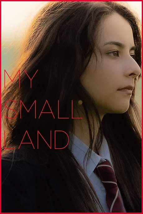 My Small Land (2022) movie poster