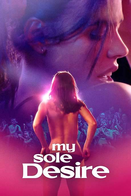 My Sole Desire (2022) movie poster