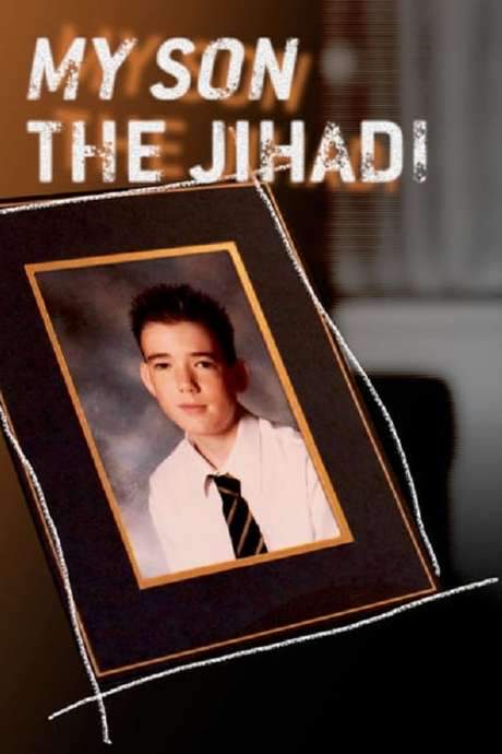 My Son the Jihadi (2015) movie poster