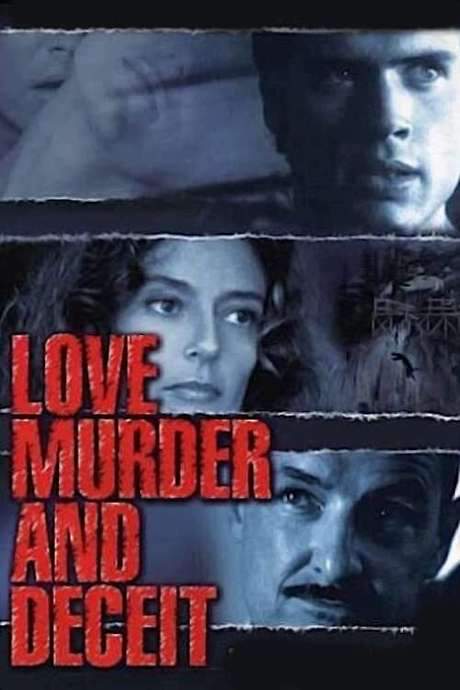 My Stepson, My Lover (1997) movie poster