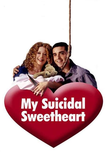 My Suicidal Sweetheart (2005) movie poster