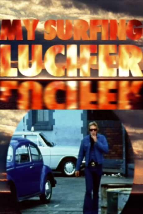 My Surfing Lucifer (2007) movie poster