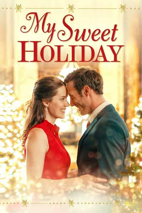 My Sweet Holiday (2020) movie poster