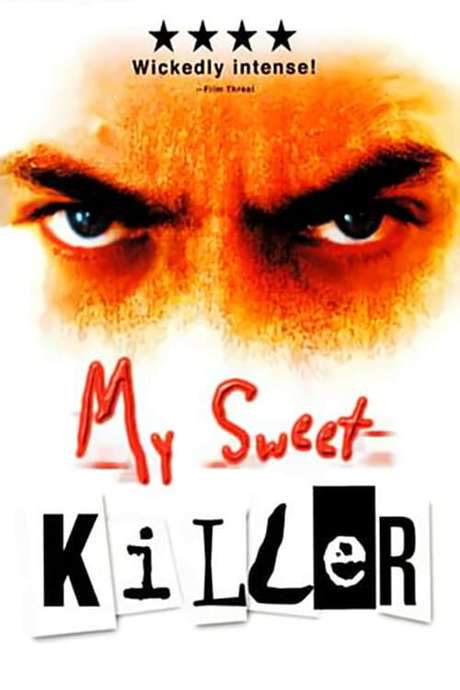 My Sweet Killer (1999) movie poster