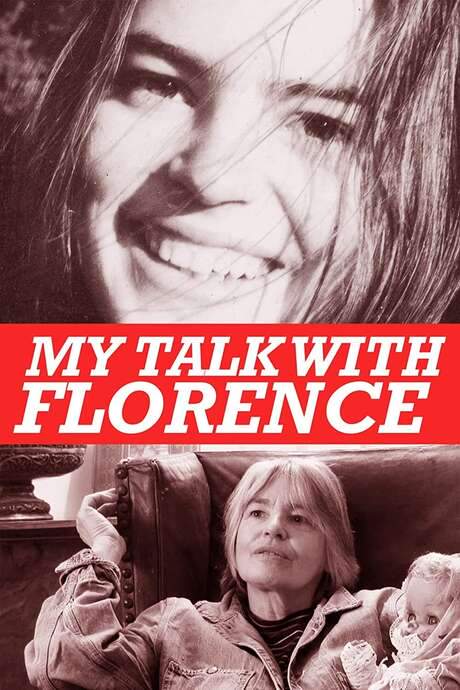 My Talk with Florence (2015) movie poster
