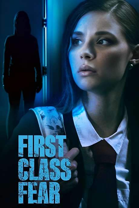 My Terrorized Teen (2021) movie poster