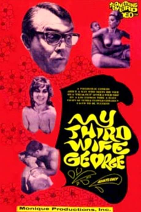 My Third Wife, George (1968) movie poster
