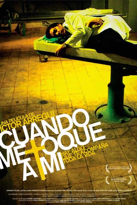 My Time Will Come (2006) movie poster