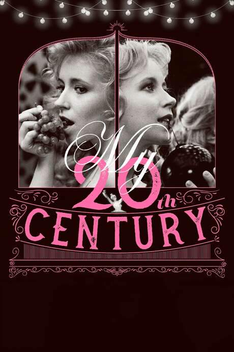 My Twentieth Century (1989) movie poster