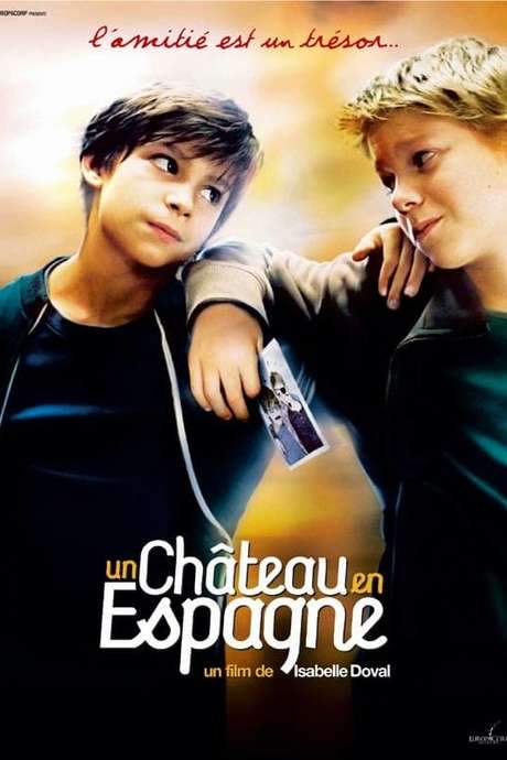 My Very Best Friend (2008) movie poster