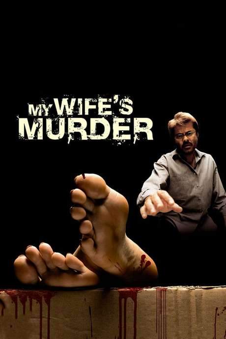 My Wife’s Murder (2005) movie poster