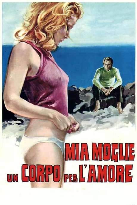 My Wife, A Body to Love (1973) movie poster
