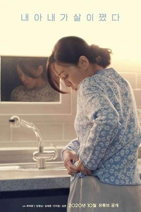 My Wife has Gained Weight (2020) movie poster