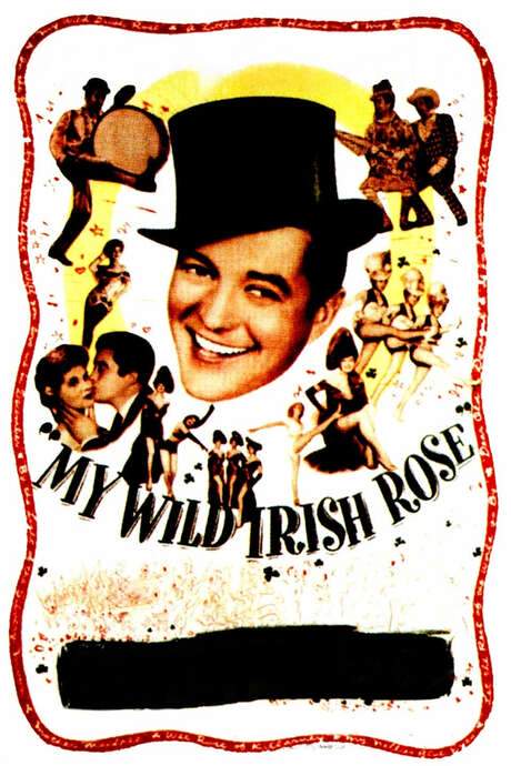 My Wild Irish Rose (1947) movie poster