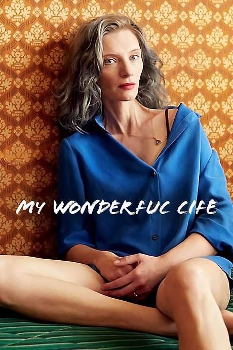 My Wonderful Life (2021) movie poster