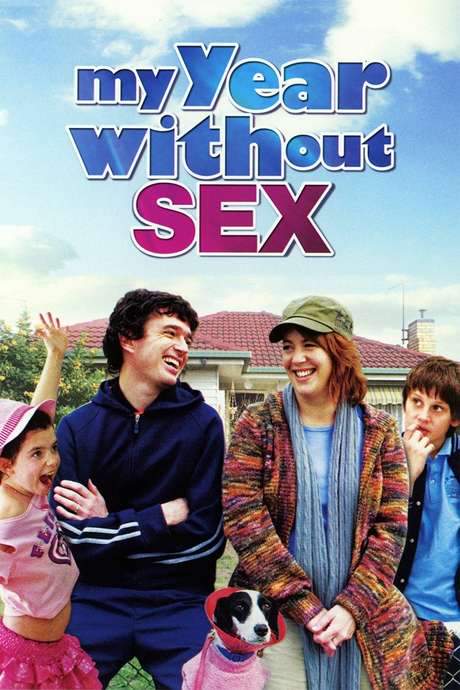 My Year Without Sex (2009) movie poster