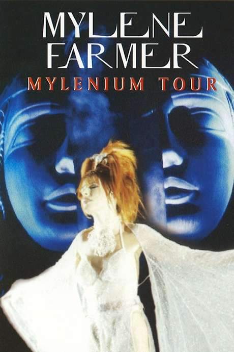 Mylène Farmer: Mylenium Tour (2000) movie poster