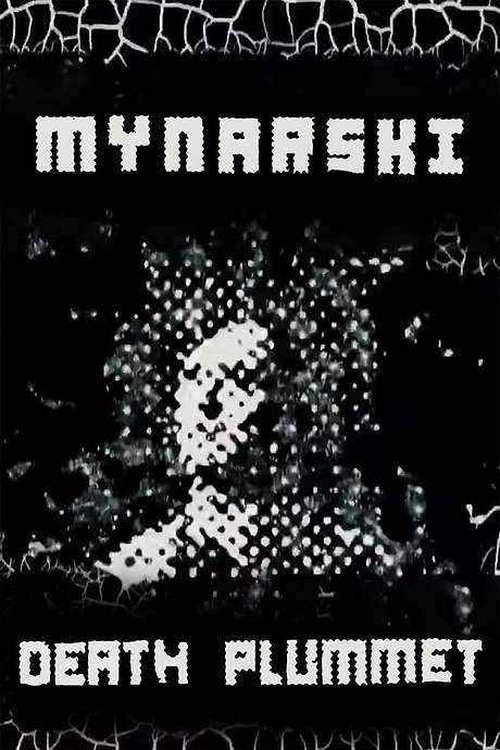Mynarski Death Plummet (2014) movie poster