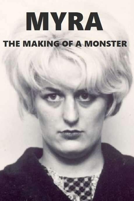 Myra: The Making of a Monster (2003) movie poster
