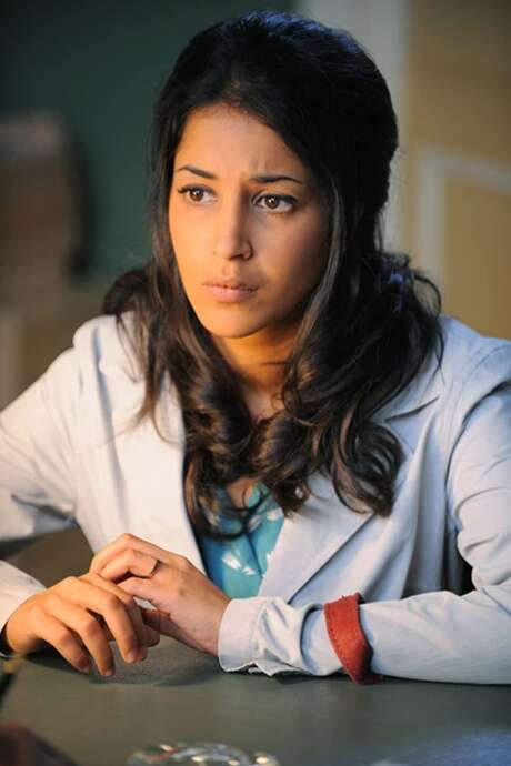 Myriam’s choice (2009) movie poster