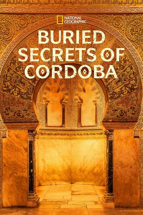Mysteries of The Underworld Cordoba (2019) movie poster