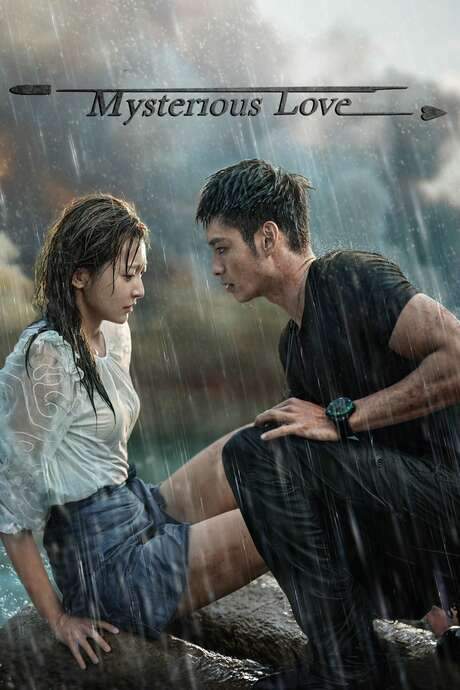 Mysterious Love (2021) movie poster