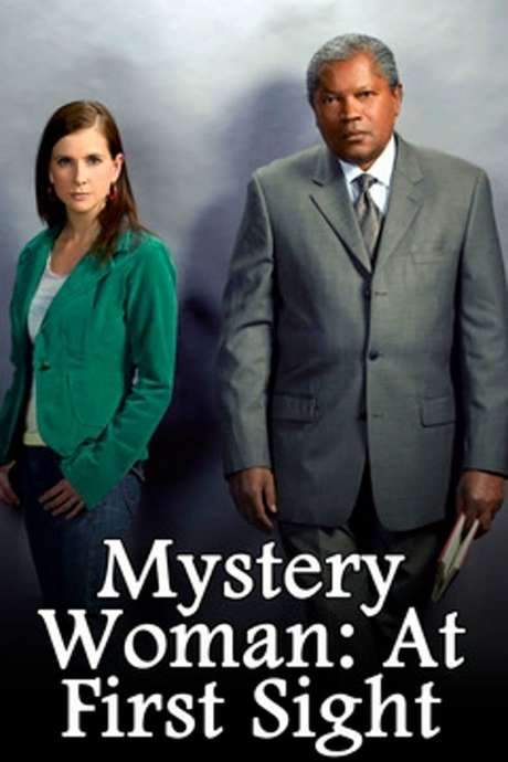 Mystery Woman: At First Sight (2006) movie poster