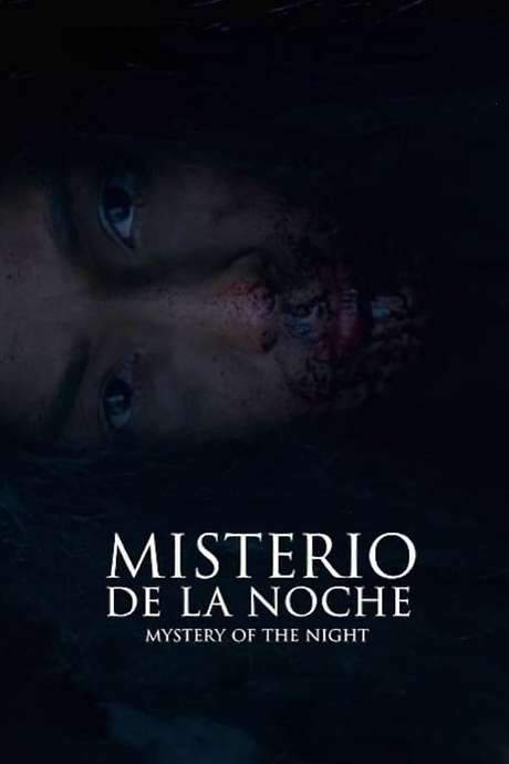 Mystery of the Night (2019) movie poster