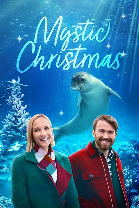Mystic Christmas (2023) movie poster