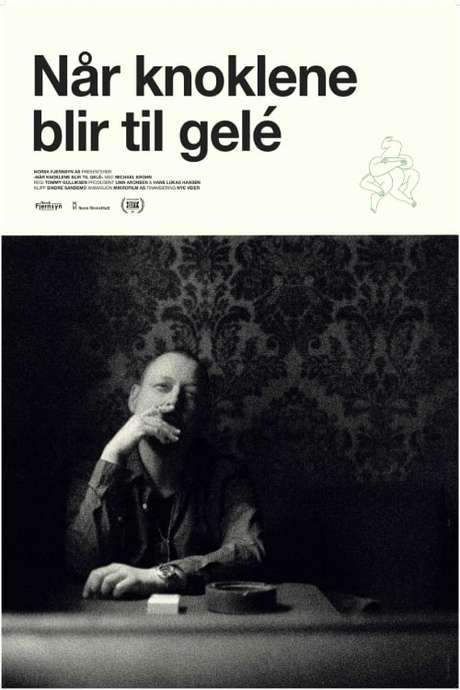 Når knoklene blir til gelé (2017) movie poster