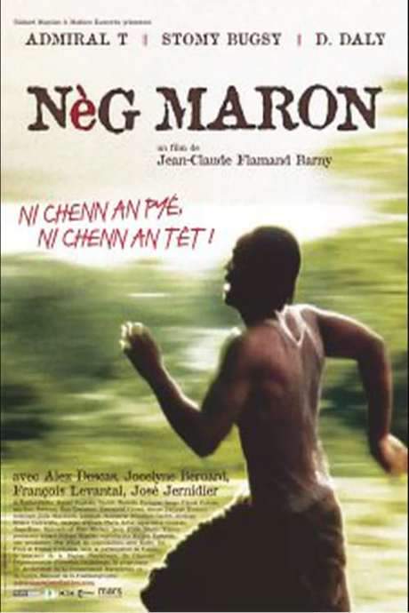 Nèg maron (2005) movie poster