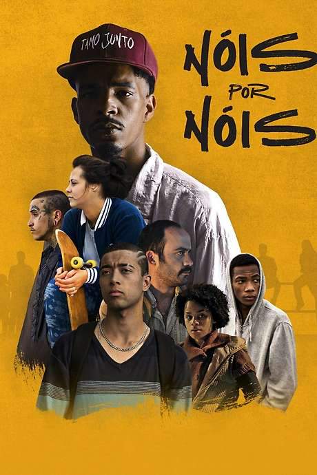 Nóis por Nóis (2018) movie poster