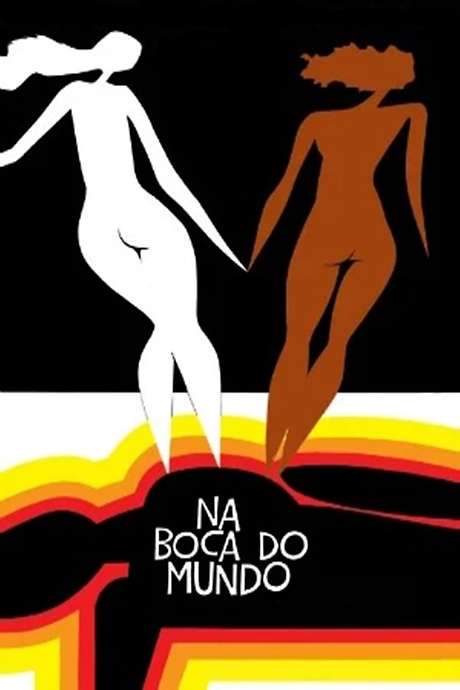 Na Boca do Mundo (1979) movie poster