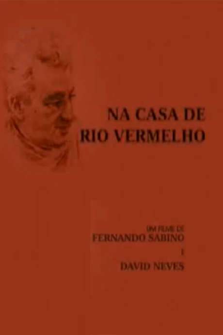Na Casa de Rio Vermelho (1974) movie poster