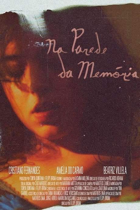 Na Parede da Memória (2024) movie poster